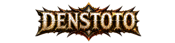 Logo Denstoto